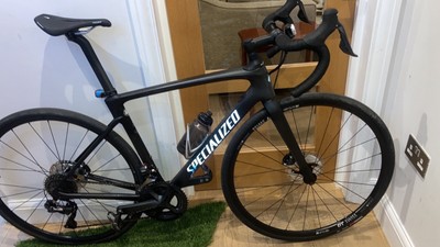 Specialized+Roubaix+Road+Bike For Sale